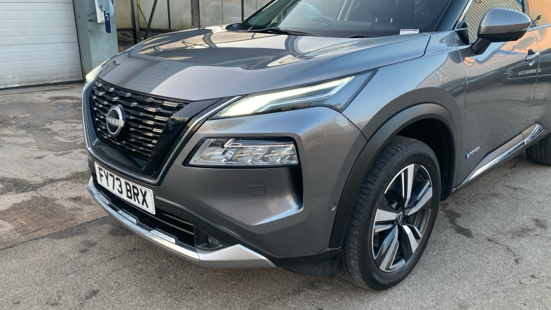 Nissan X-Trail 1.5 E-Power 204 Tekna 5dr Xtronic Hybrid Station Wagon